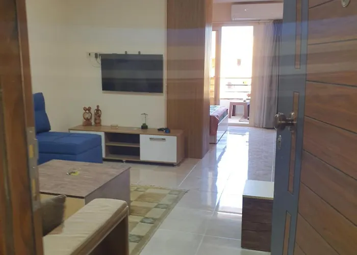 Tiba Golden Hurghada