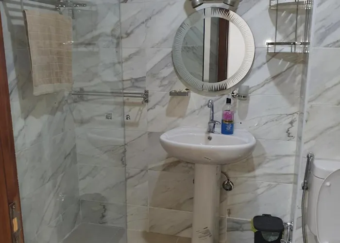 Apartment Tiba Golden Hurghada