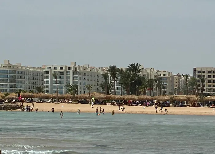 Tiba Golden Hurghada